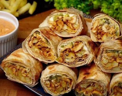 صورة القسم