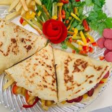 صورة القسم