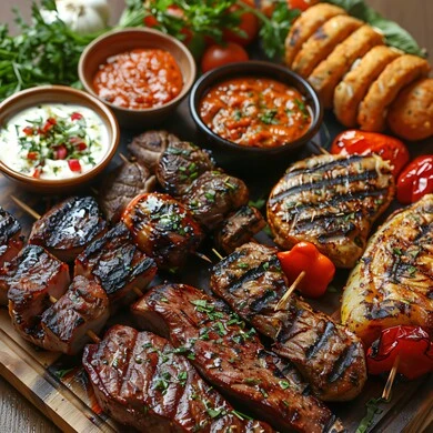 صورة القسم
