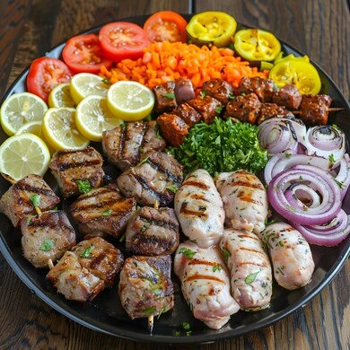 صورة القسم