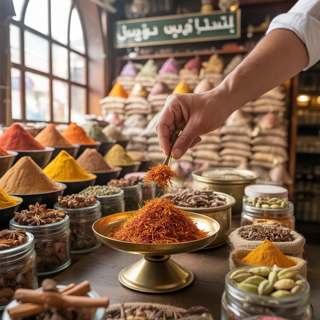 صورة القسم