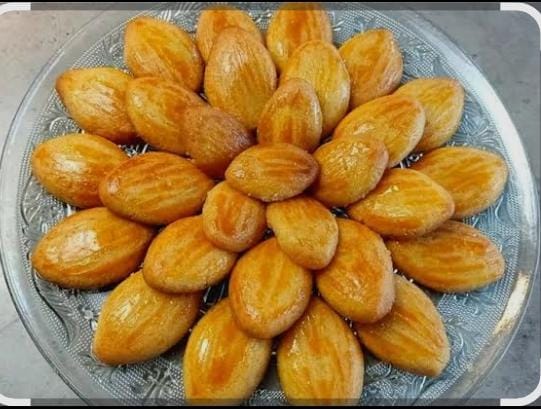 رموش الست