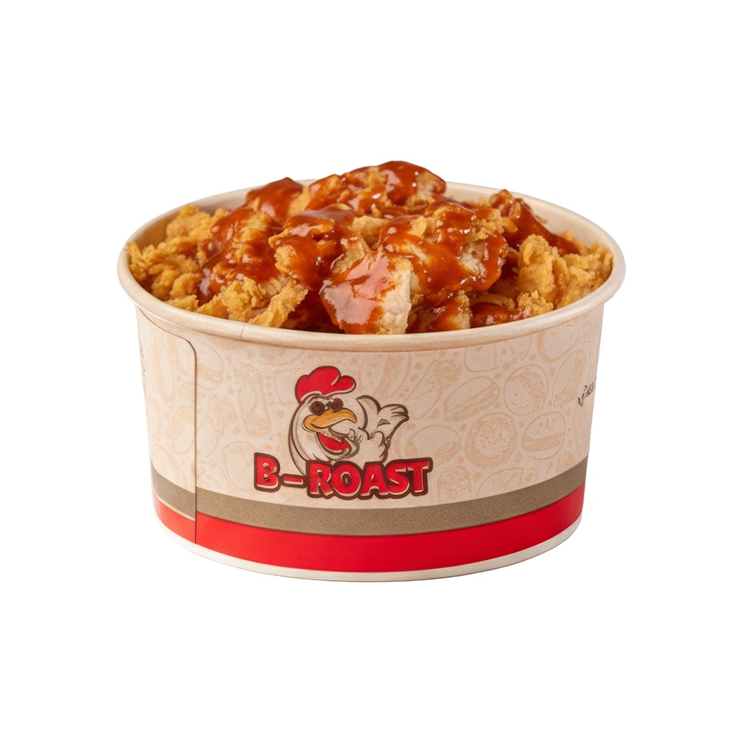 ريزو باربكيو