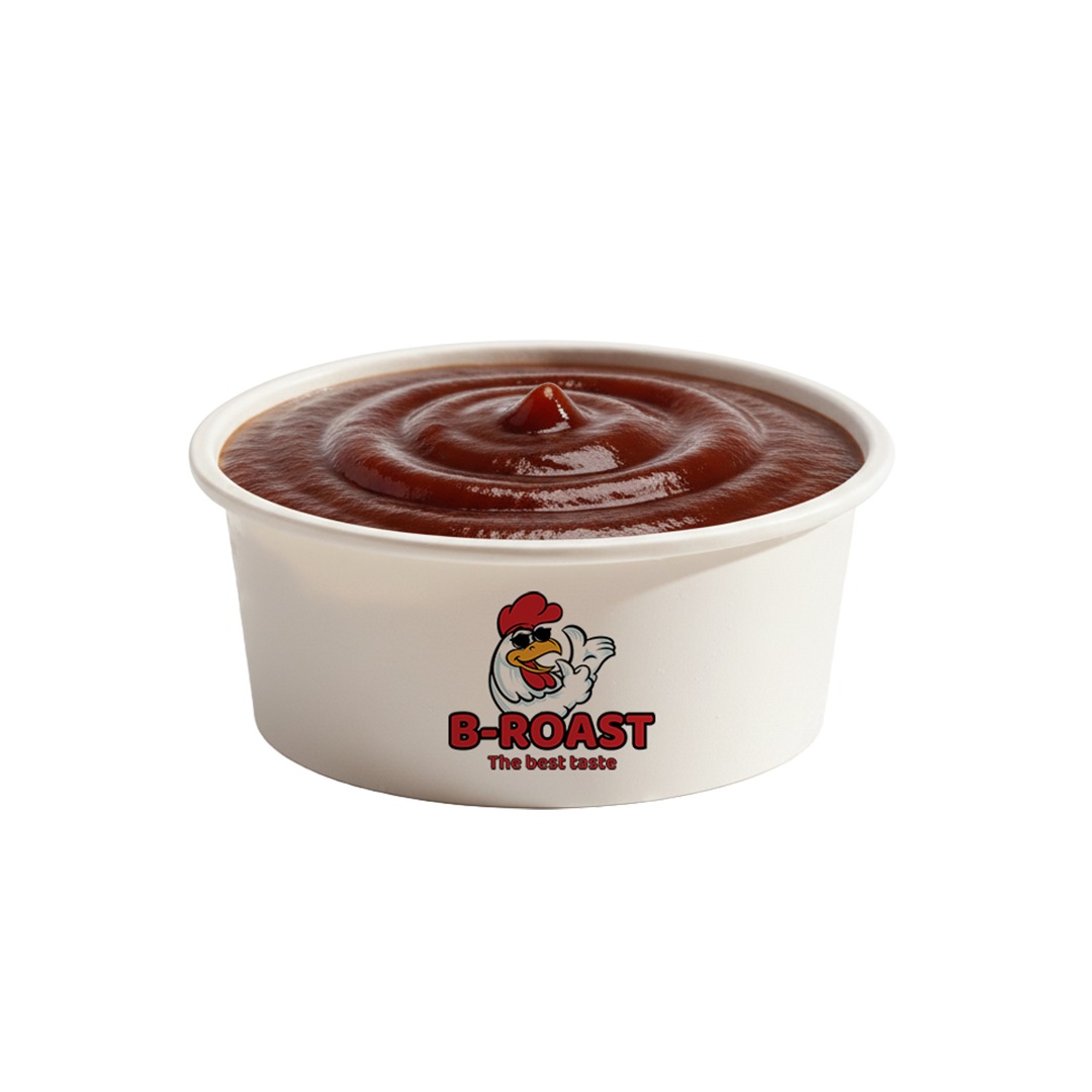 صوص باربكيو