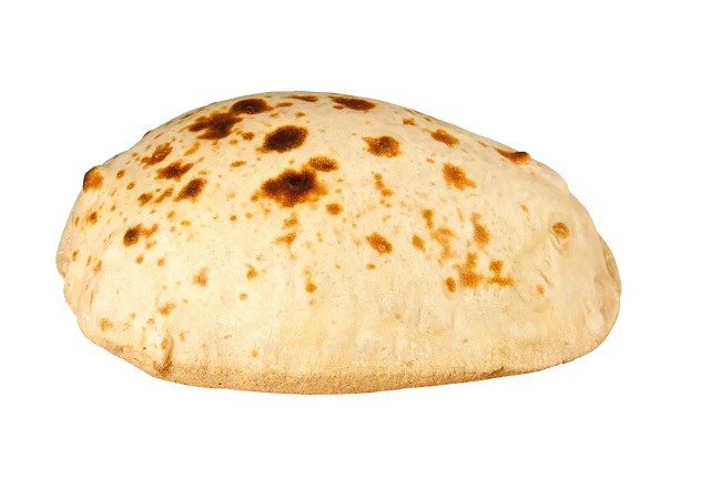 عيش بلدي صغير