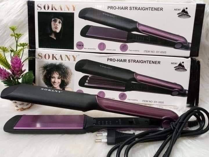 مكوه سوكاني حرارة 750