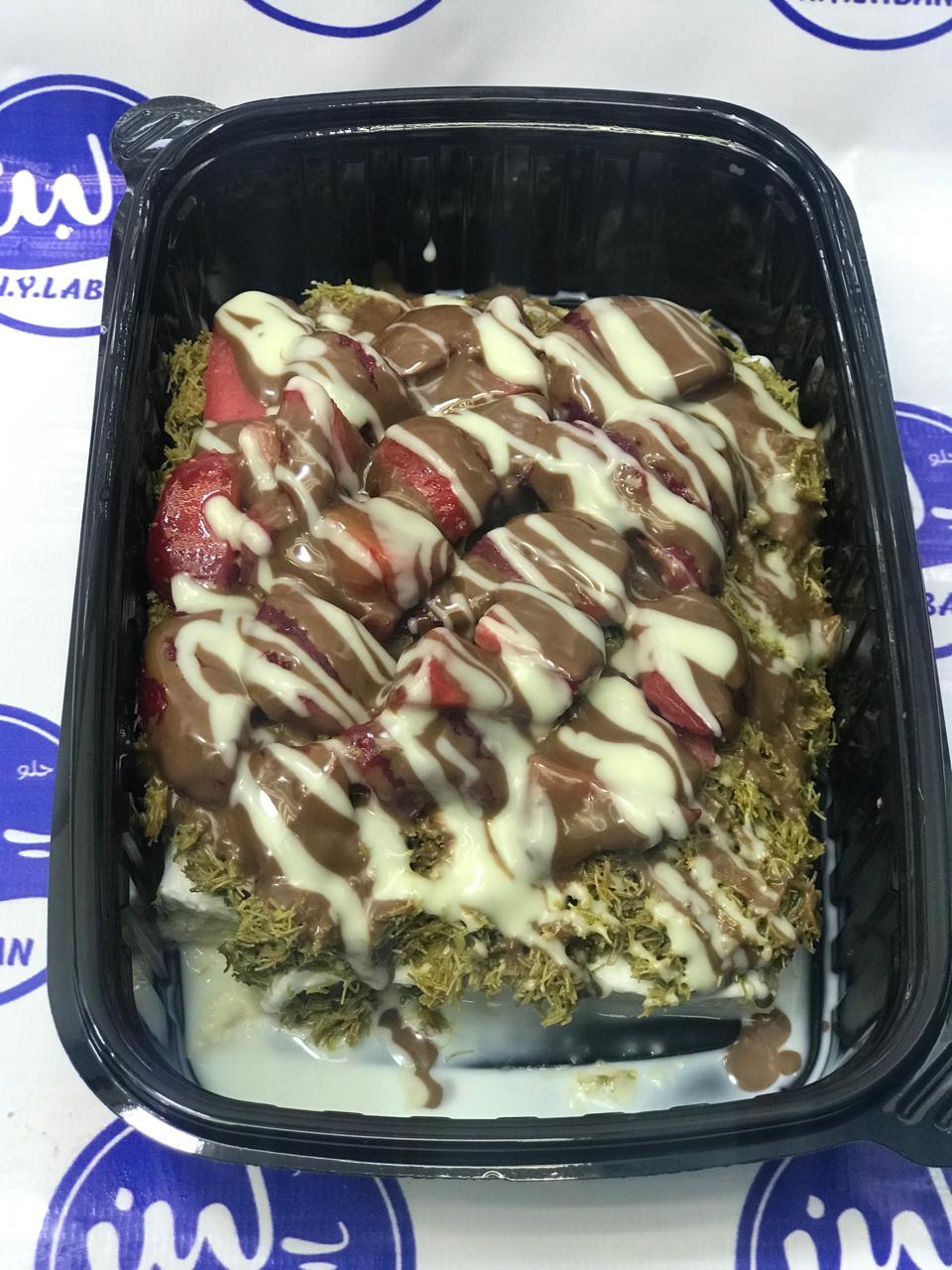 قنبلة دبي
