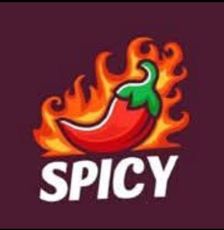 spicy