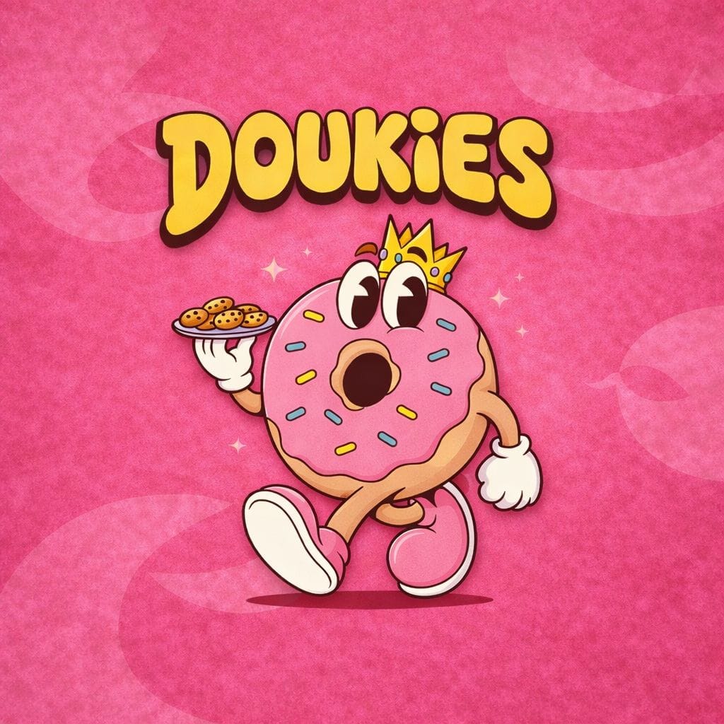 Doukies