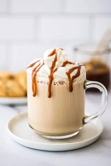 ايس لاتيه