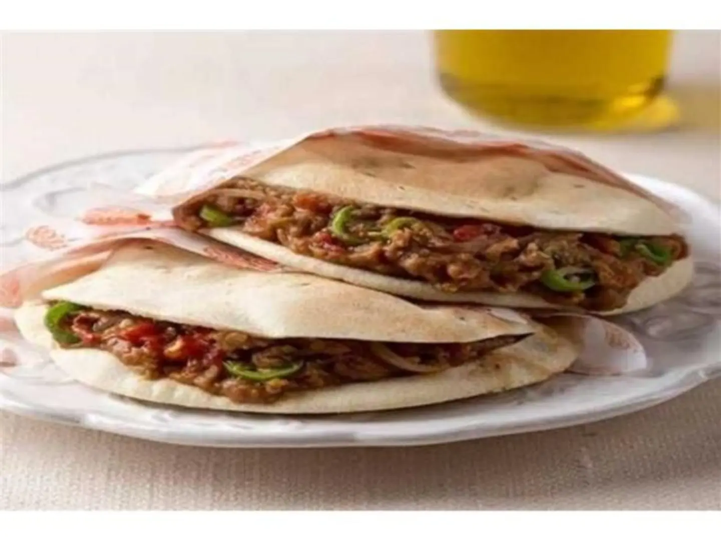 سندوتش فول ختعم