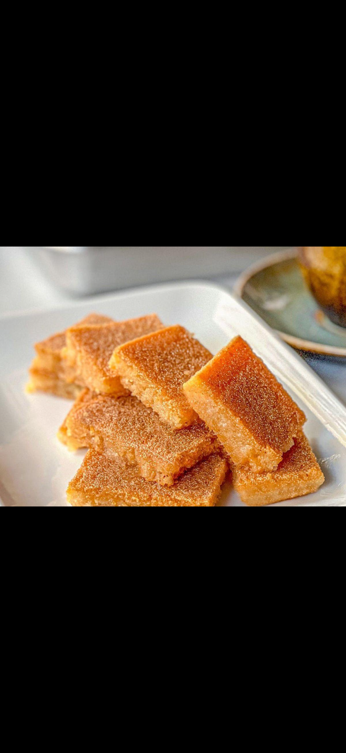 بسبوسه ساده