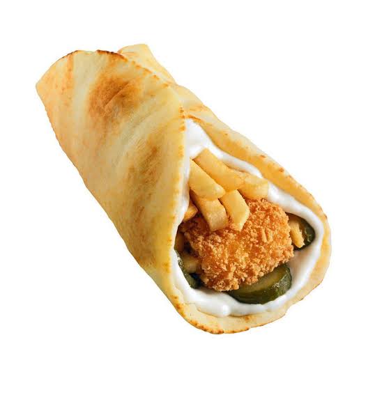 سندوتش بانيه