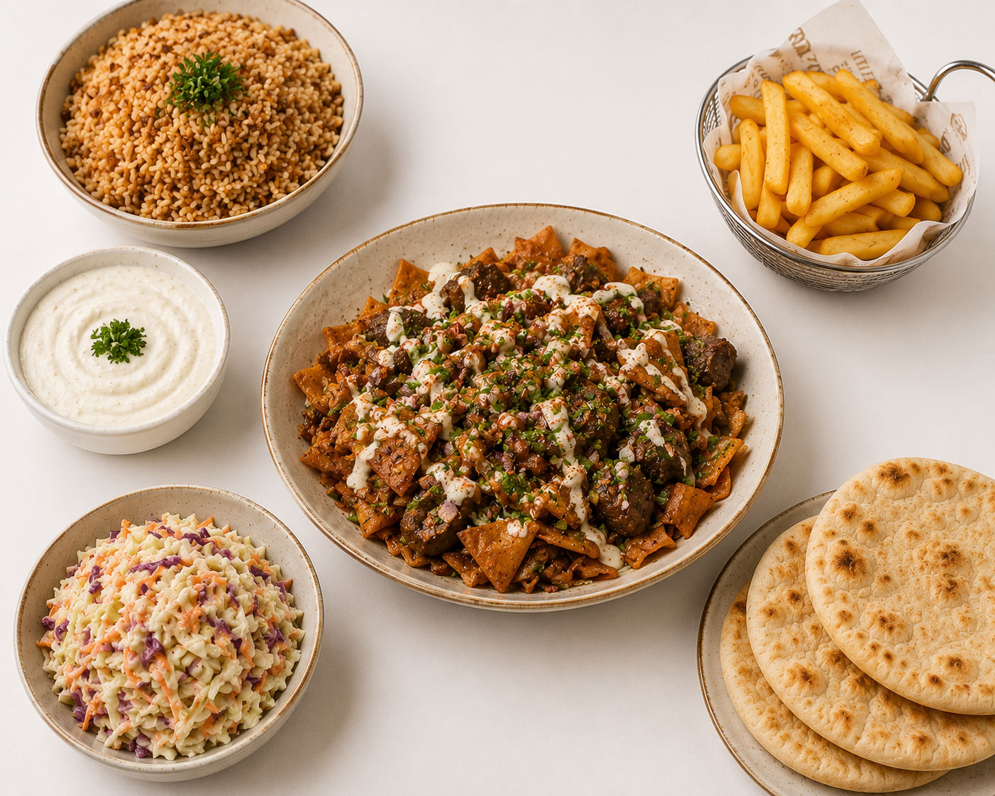 فته كرسبي(ريزو)