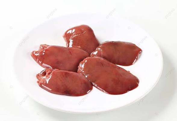 كبده بلدي