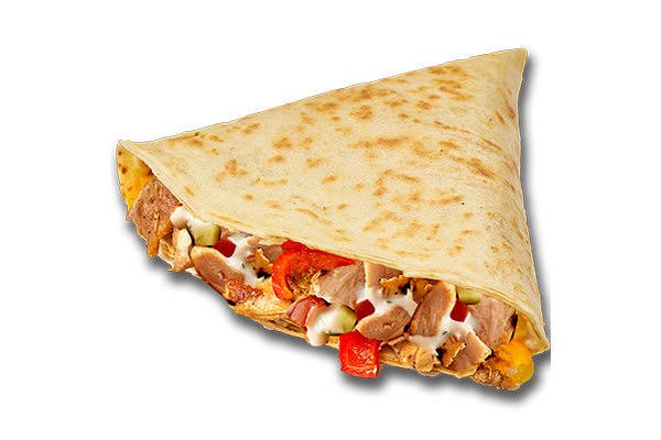 كريب شيش طاووق