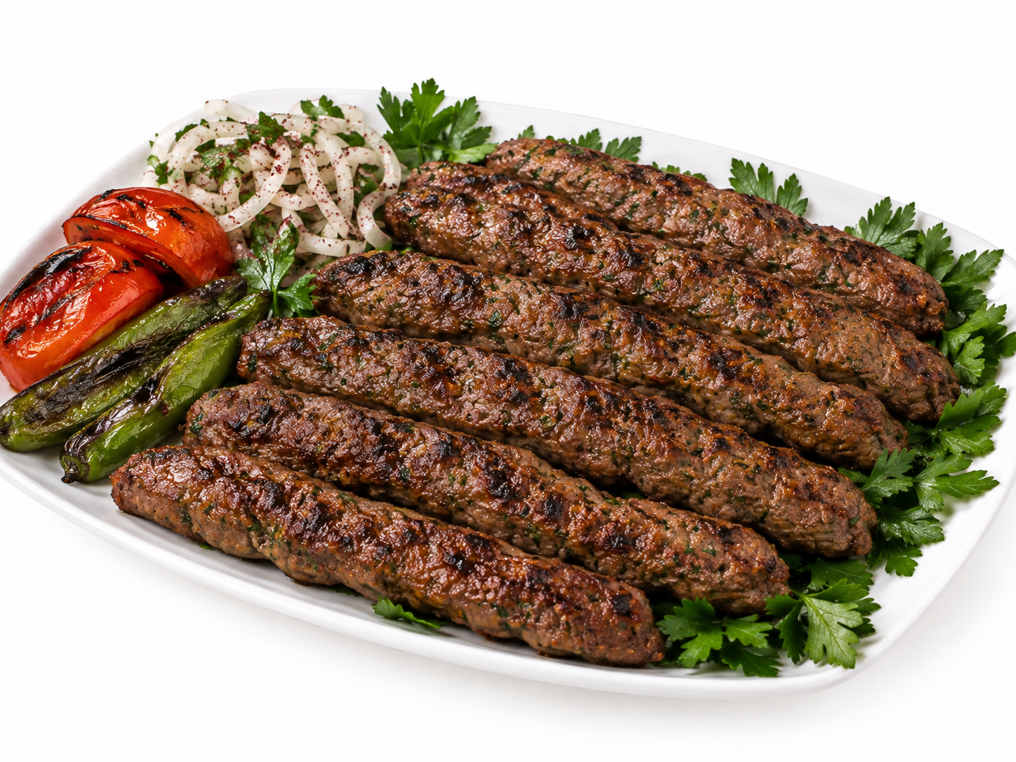 كيلو كباب بلدي طازه
