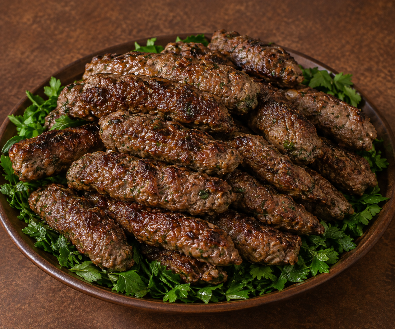كفته بلدي طازه