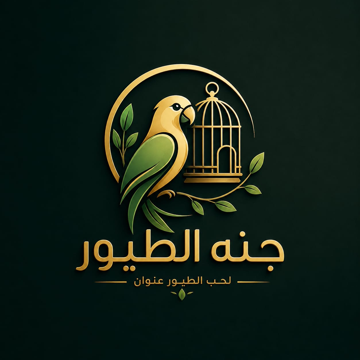 جنه الطيور