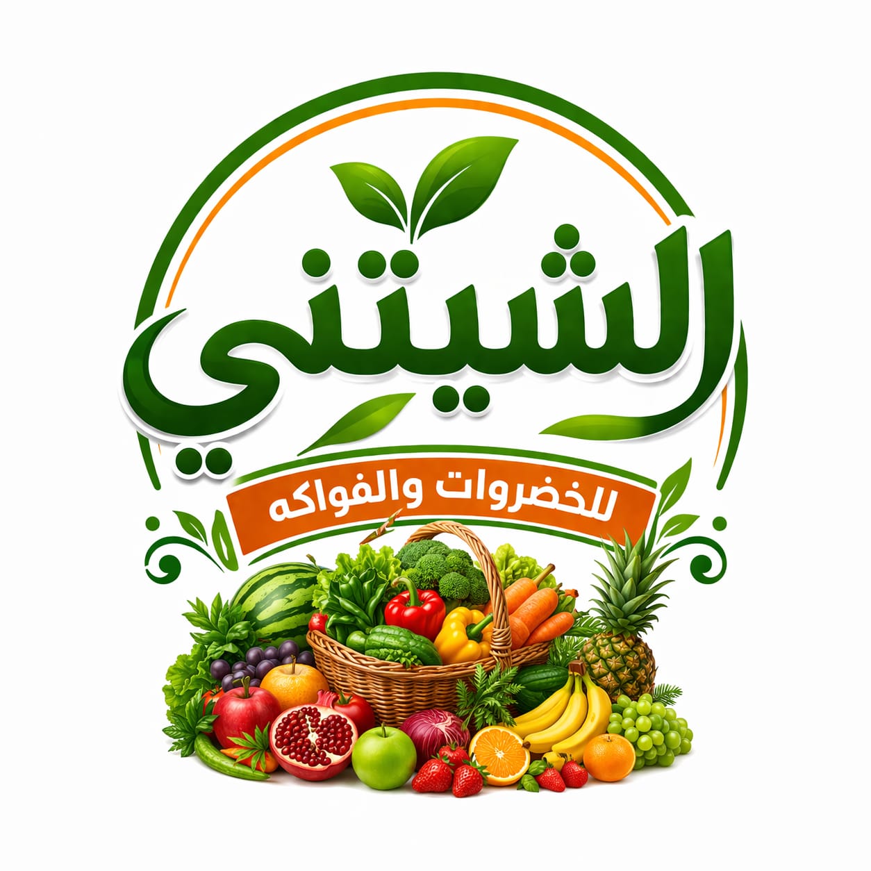 وكاله الشيتني للخضروات والفواكه