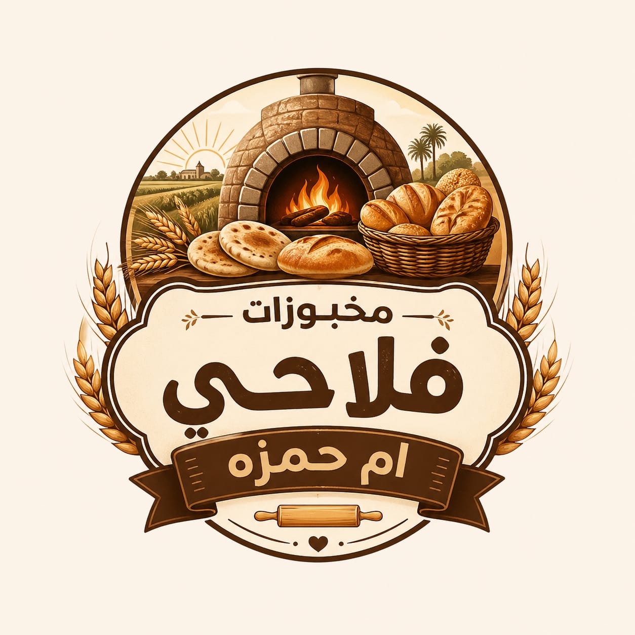 مخبوزات ام حمزه