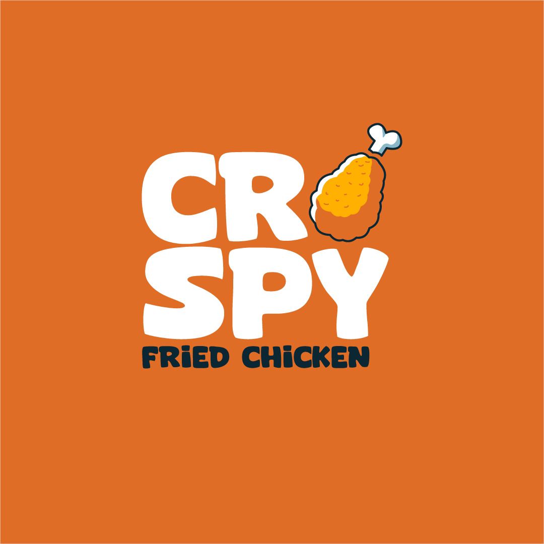 Crispy