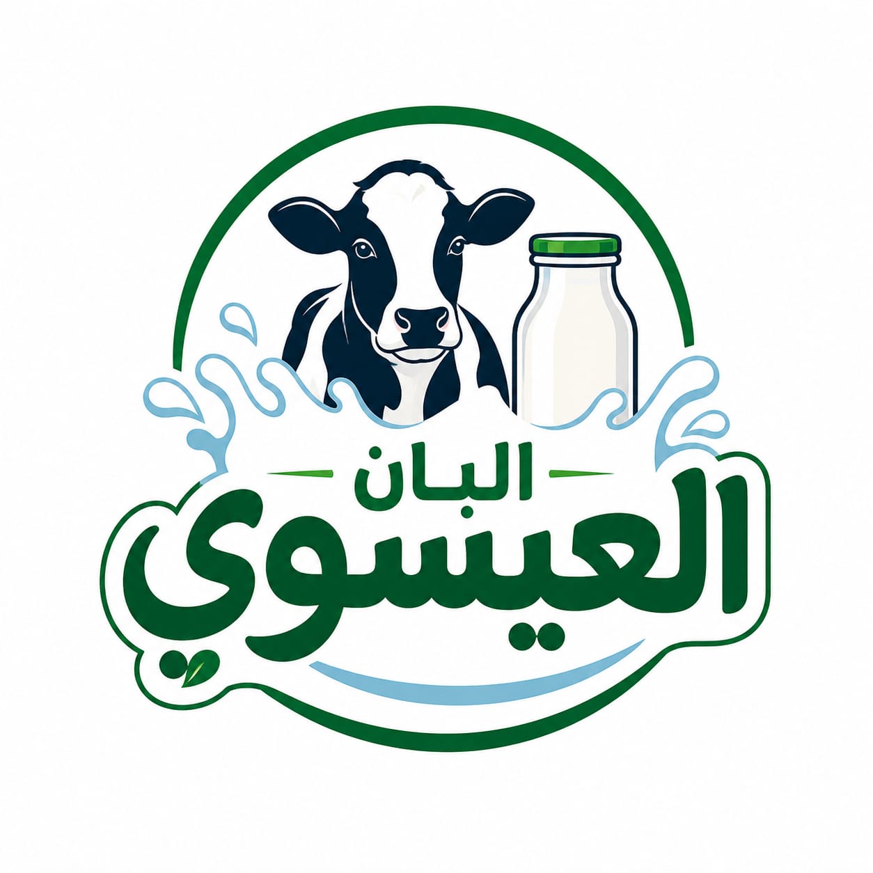 البان العيسوي