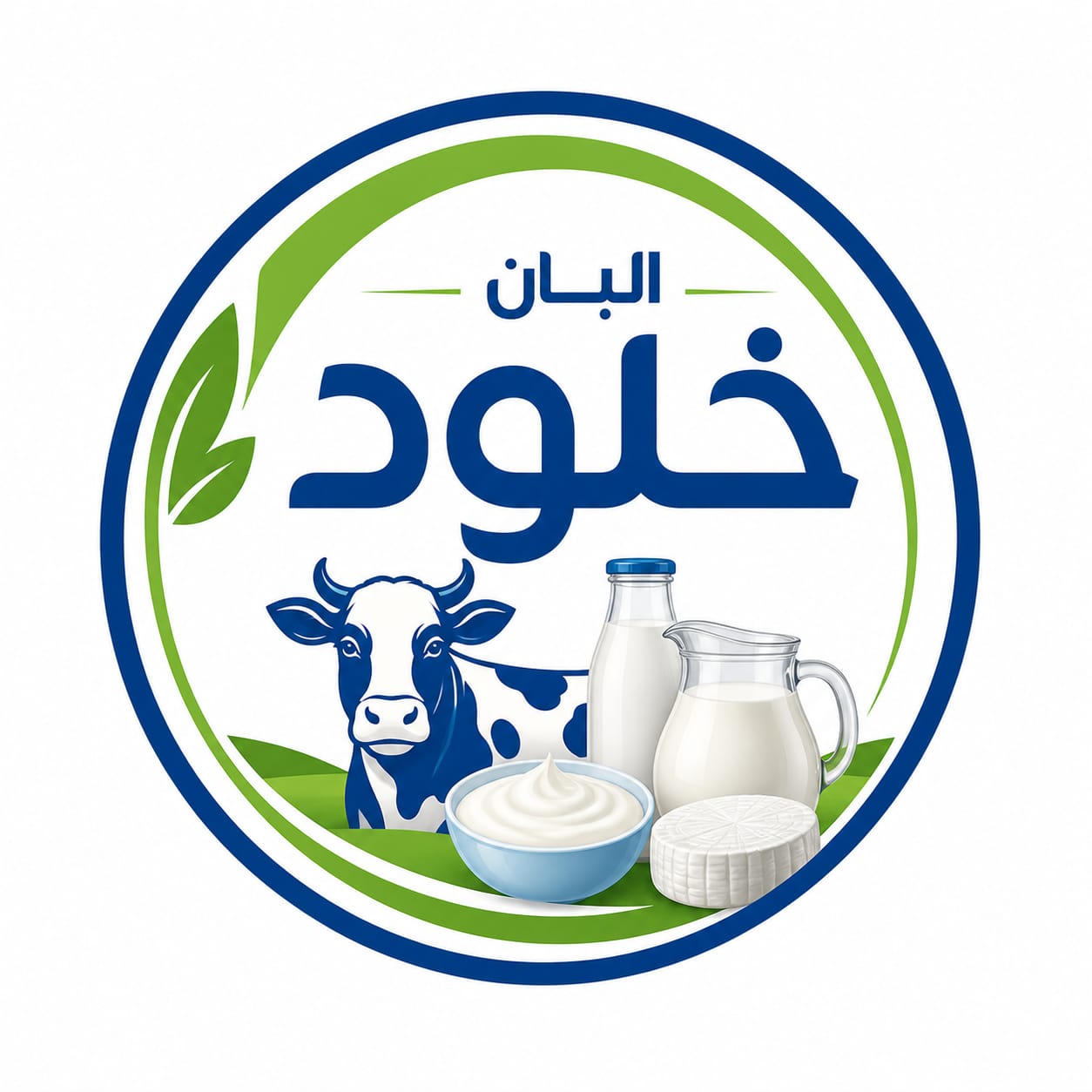 البان خلود