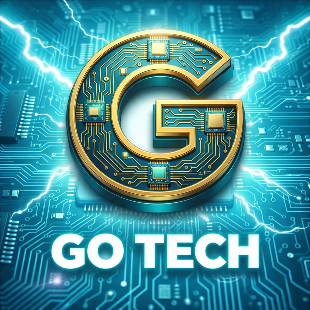 Go Tech