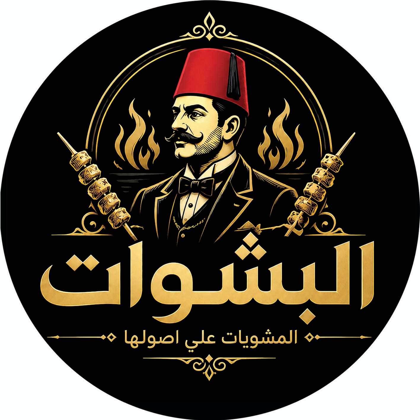 البشوات