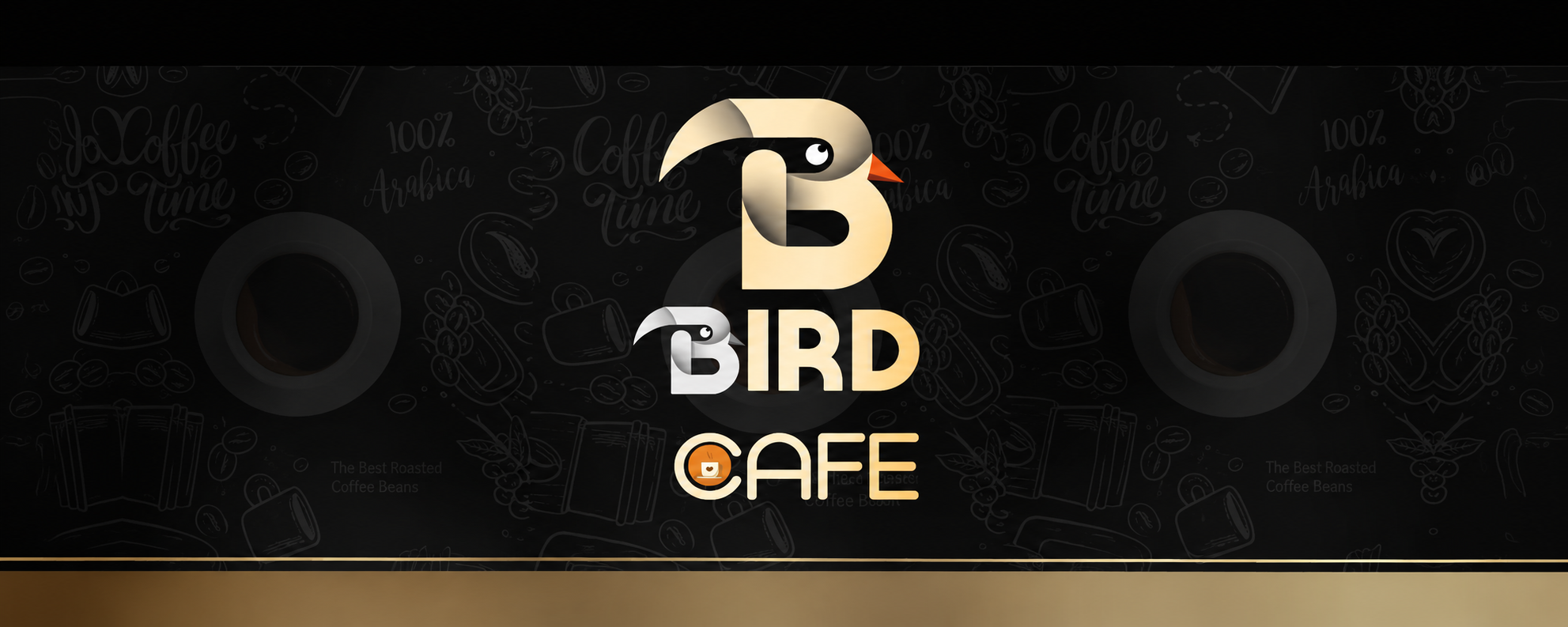 BIRD CAFE