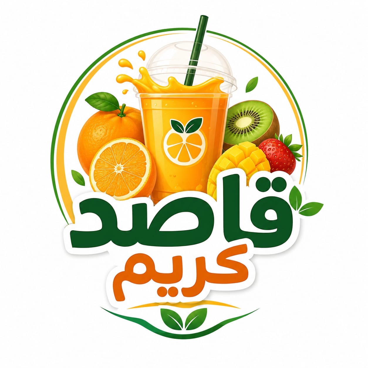 قاصد كريم